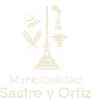 Municipalidad de Sastre y Ortiz