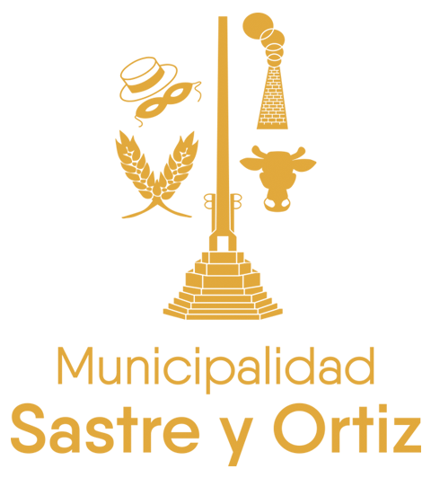 Municipalidad de Sastre y Ortiz