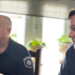 Fortaleciendo la seguridad en nuestra comunidad