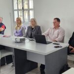 La Municipalidad de Sastre y Ortiz lanzó su nueva página web