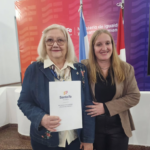 Fortaleciendo las políticas de género y diversidad