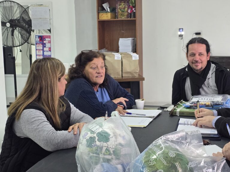Cultura que une a nuestras comunidades