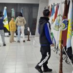 Muestra “Abanderados” del Ente Cultural Santafesino en Sastre y Ortiz
