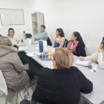 Educación y ambiente: avanza un proyecto clave de gestión de residuos