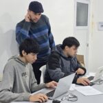 Continúa el curso de informática orientada a tareas administrativas en el CECLA Municipal