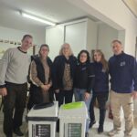 Sastre y Ortiz fortalece la educación ambiental con capacitaciones sobre separación de residuos