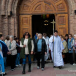 Sastre y Ortiz celebró una nueva edición de sus Fiestas Patronales en honor a la Virgen del Carmen