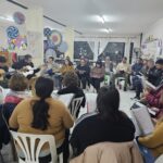 El Coro del Liceo Municipal Olindo Strada se prepara para celebrar 30 años de trayectoria