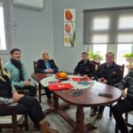 Sastre avanza en un acuerdo para facilitar el acceso a nuevas viviendas