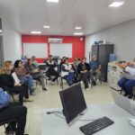 Acompañamiento a las instituciones locales para fortalecer su regularización