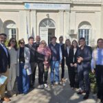 Nuevas autoridades asumieron en el Hospital S.A.M.Co. Sastre