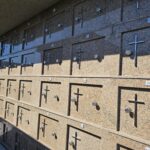 El Cementerio Municipal cuenta con 80 nuevos urnarios disponibles para su adquisición