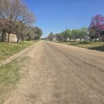 La Municipalidad anunció la pavimentación de la Avenida Belgrano
