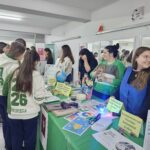 Realizaron una nueva edición de la Expo Carreras con amplia oferta académica para jóvenes locales
