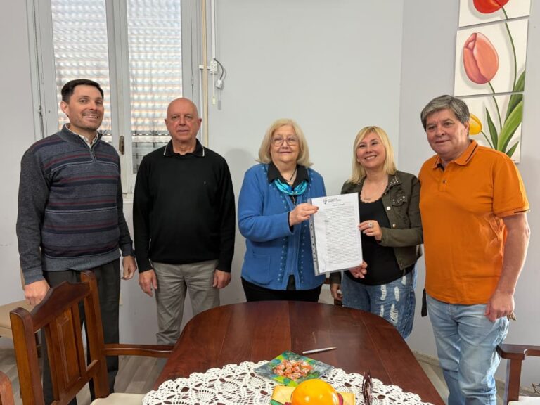 La Terminal de Ómnibus vuelve a tener su Bar-Confitería