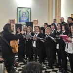 El Coro del Liceo Municipal “Olindo Strada” festejó sus 30 años con el encuentro “Caminos que se encuentran”