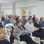 El Municipio capacitó a personas mayores en ciberseguridad y herramientas digitales