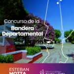 El Departamento San Martín busca su bandera oficial